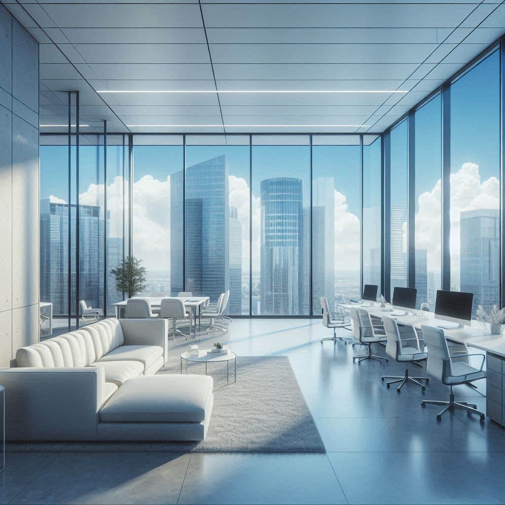 大厦名字文章配图