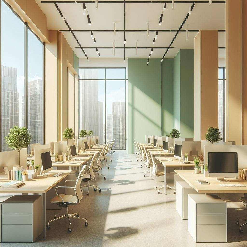 季度复盘密集进行让写字楼办公老板办公室设置偏离计划时产品团队该怎样纠偏